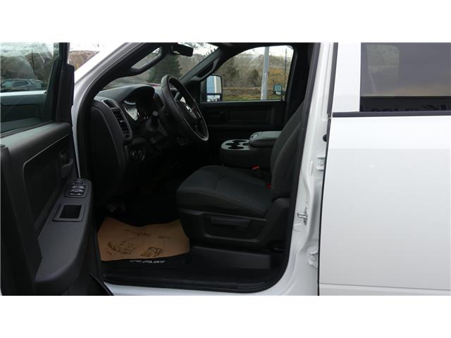 2024 RAM 3500 Tradesman (Stk: TR201) in Kamloops - Image 13 of 28