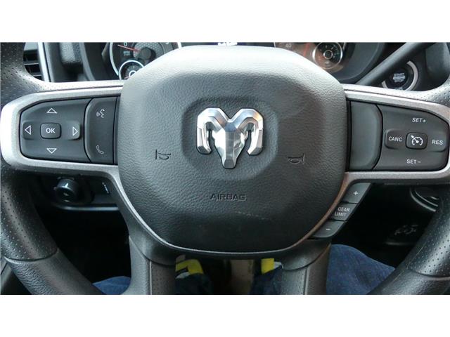 2024 RAM 3500 Tradesman (Stk: TR201) in Kamloops - Image 15 of 28