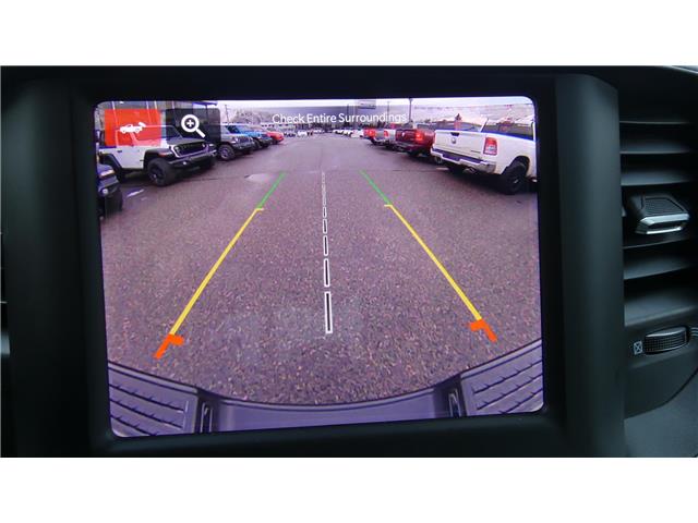 2024 RAM 3500 Tradesman (Stk: TR201) in Kamloops - Image 17 of 28