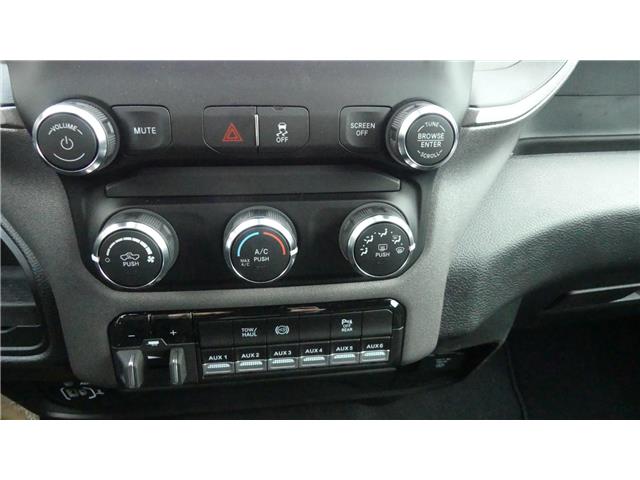 2024 RAM 3500 Tradesman (Stk: TR201) in Kamloops - Image 18 of 28