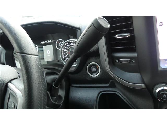 2024 RAM 3500 Tradesman (Stk: TR201) in Kamloops - Image 20 of 28