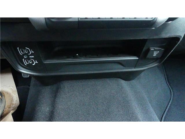 2024 RAM 3500 Tradesman (Stk: TR201) in Kamloops - Image 21 of 28