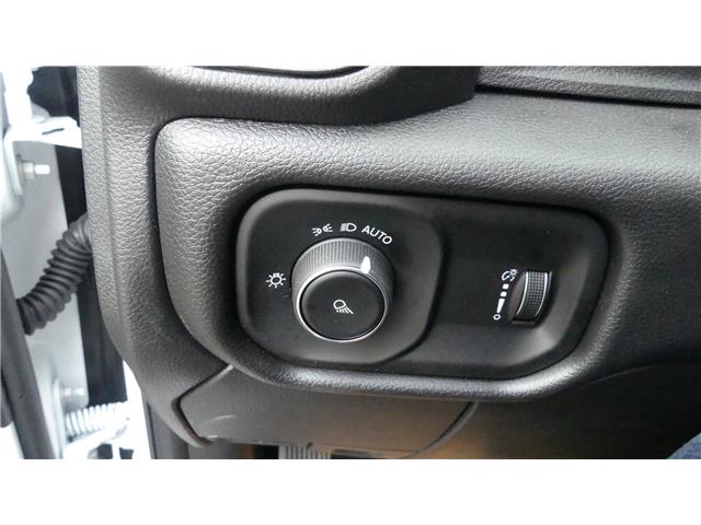 2024 RAM 3500 Tradesman (Stk: TR201) in Kamloops - Image 22 of 28