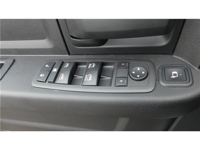 2024 RAM 3500 Tradesman (Stk: TR201) in Kamloops - Image 23 of 28