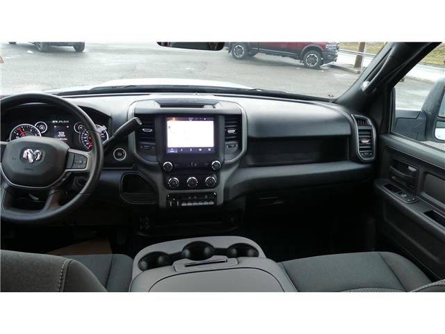 2024 RAM 3500 Tradesman (Stk: TR201) in Kamloops - Image 24 of 28