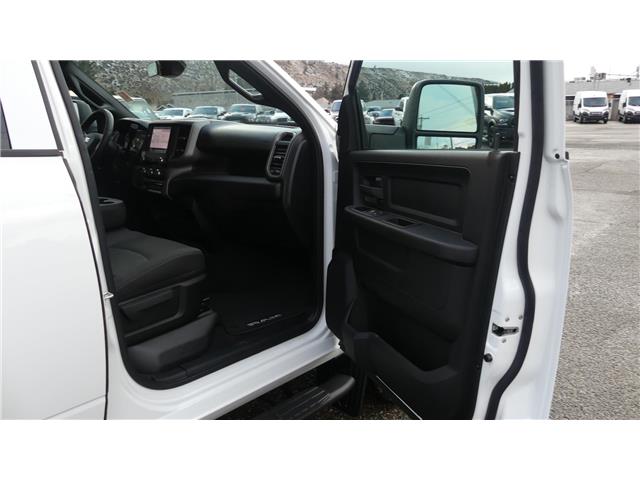 2024 RAM 3500 Tradesman (Stk: TR201) in Kamloops - Image 25 of 28