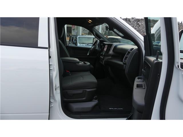 2024 RAM 3500 Tradesman (Stk: TR201) in Kamloops - Image 26 of 28