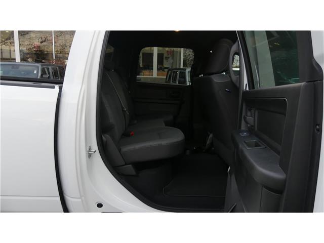 2024 RAM 3500 Tradesman (Stk: TR201) in Kamloops - Image 27 of 28