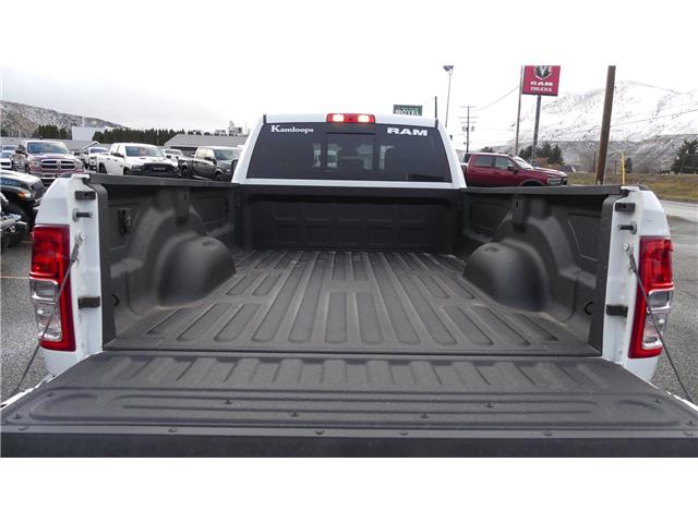 2024 RAM 3500 Tradesman (Stk: TR201) in Kamloops - Image 28 of 28