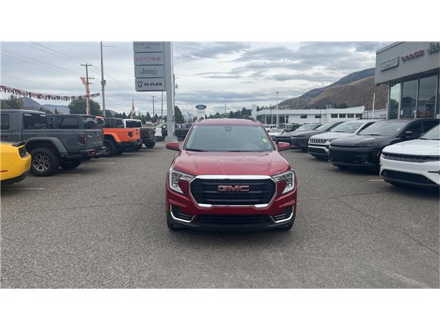 2024 GMC Terrain SLE (Stk: 1326) in Kamloops - Image 3 of 26