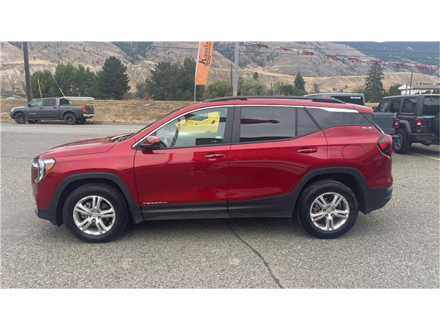 2024 GMC Terrain SLE (Stk: 1326) in Kamloops - Image 5 of 26