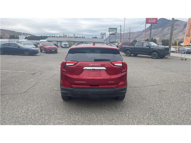 2024 GMC Terrain SLE (Stk: 1326) in Kamloops - Image 7 of 26