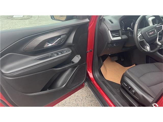 2024 GMC Terrain SLE (Stk: 1326) in Kamloops - Image 11 of 26