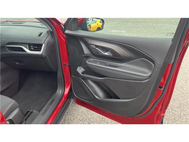 2024 GMC Terrain SLE (Stk: 1326) in Kamloops - Image 12 of 26