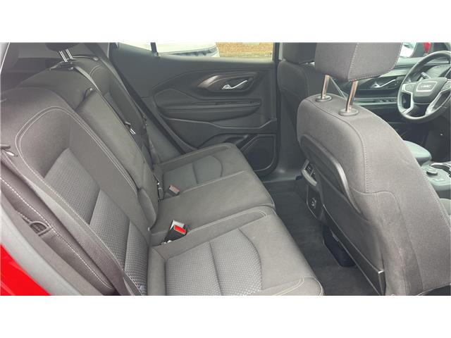 2024 GMC Terrain SLE (Stk: 1326) in Kamloops - Image 13 of 26