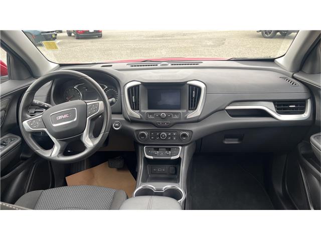 2024 GMC Terrain SLE (Stk: 1326) in Kamloops - Image 14 of 26