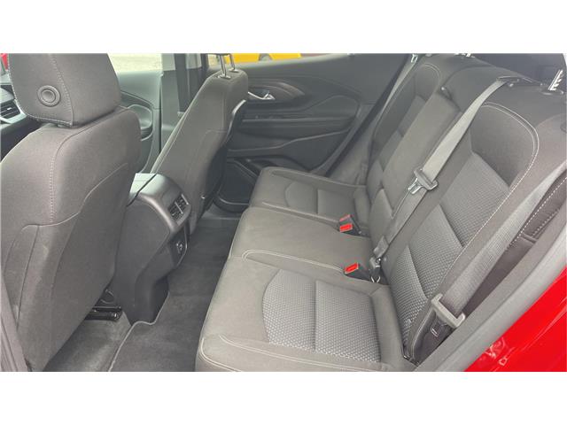 2024 GMC Terrain SLE (Stk: 1326) in Kamloops - Image 15 of 26