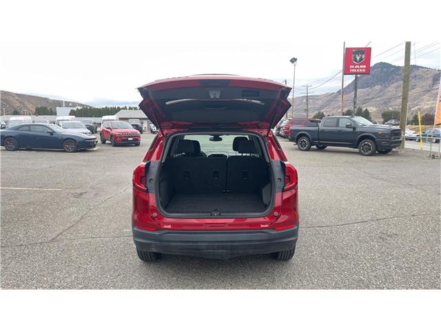 2024 GMC Terrain SLE (Stk: 1326) in Kamloops - Image 16 of 26