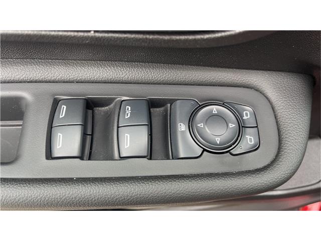 2024 GMC Terrain SLE (Stk: 1326) in Kamloops - Image 17 of 26