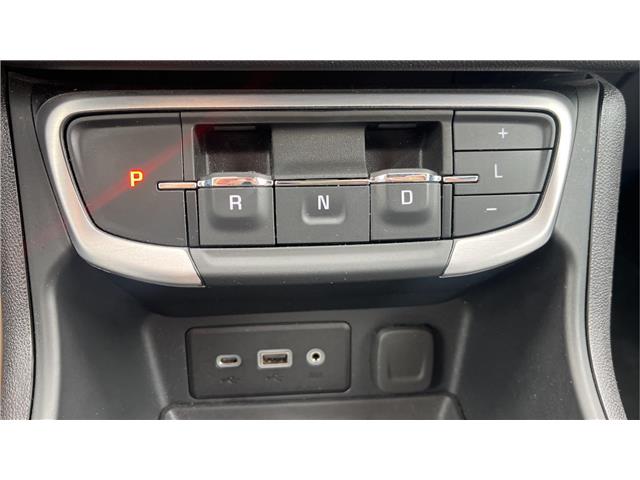 2024 GMC Terrain SLE (Stk: 1326) in Kamloops - Image 20 of 26