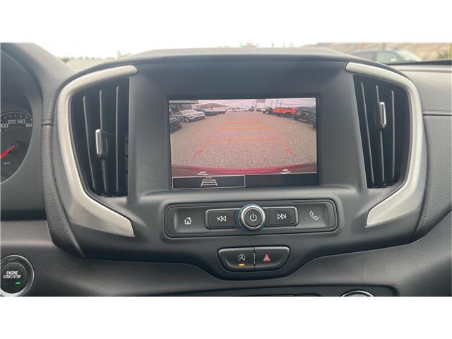 2024 GMC Terrain SLE (Stk: 1326) in Kamloops - Image 22 of 26