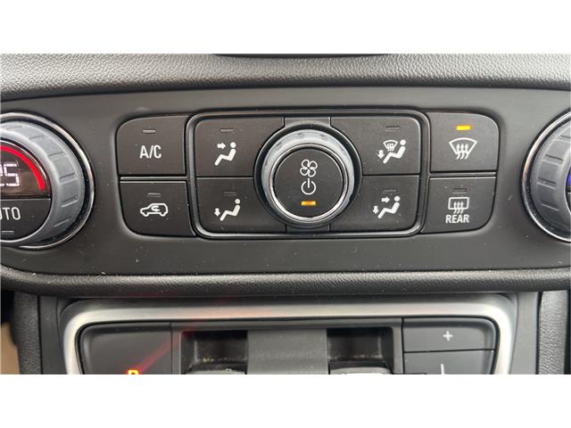 2024 GMC Terrain SLE (Stk: 1326) in Kamloops - Image 23 of 26