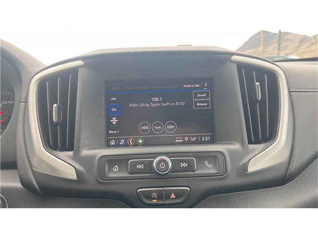 2024 GMC Terrain SLE (Stk: 1326) in Kamloops - Image 26 of 26