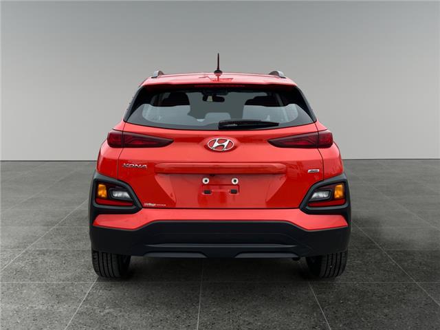 2020 Hyundai Kona 2.0L Essential (Stk: P40256C) in Saskatoon - Image 4 of 15