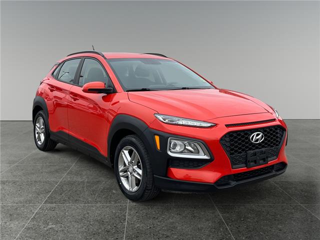 2020 Hyundai Kona 2.0L Essential (Stk: P40256C) in Saskatoon - Image 7 of 15