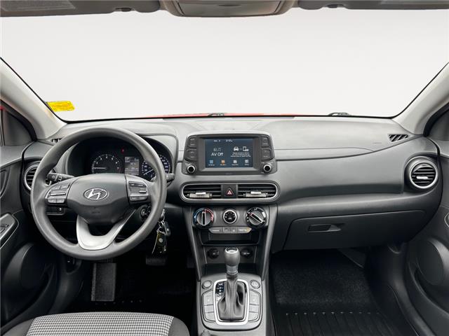 2020 Hyundai Kona 2.0L Essential (Stk: P40256C) in Saskatoon - Image 9 of 15