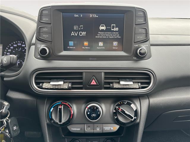 2020 Hyundai Kona 2.0L Essential (Stk: P40256C) in Saskatoon - Image 10 of 15