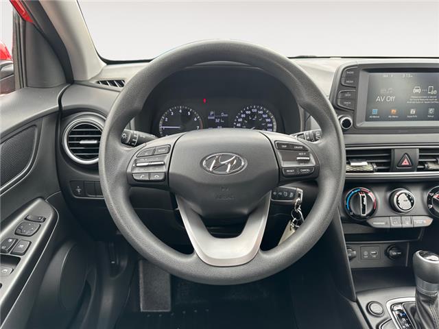 2020 Hyundai Kona 2.0L Essential (Stk: P40256C) in Saskatoon - Image 11 of 15