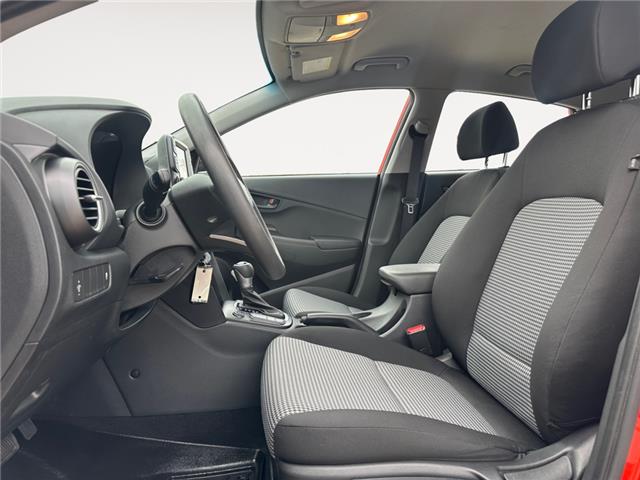2020 Hyundai Kona 2.0L Essential (Stk: P40256C) in Saskatoon - Image 12 of 15