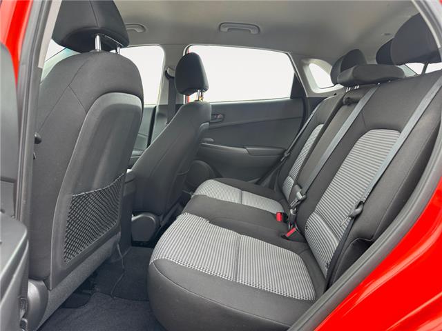 2020 Hyundai Kona 2.0L Essential (Stk: P40256C) in Saskatoon - Image 13 of 15
