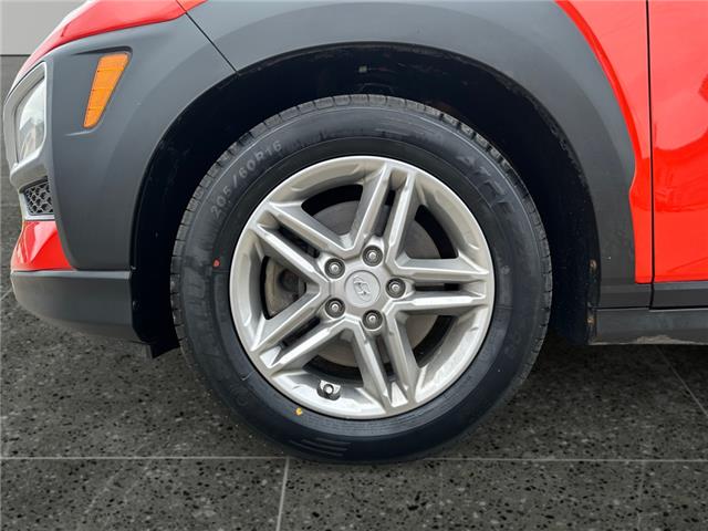 2020 Hyundai Kona 2.0L Essential (Stk: P40256C) in Saskatoon - Image 15 of 15