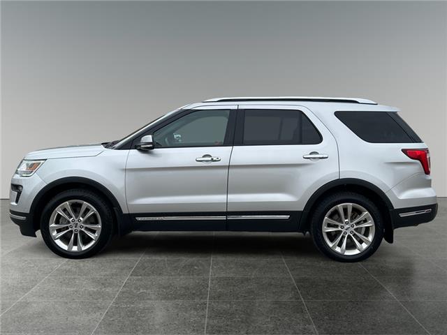 2019 Ford Explorer Limited (Stk: P40291) in Saskatoon - Image 2 of 16