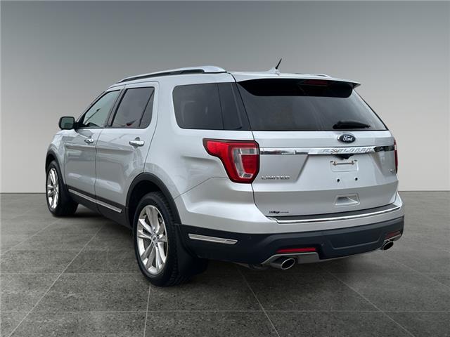 2019 Ford Explorer Limited (Stk: P40291) in Saskatoon - Image 3 of 16