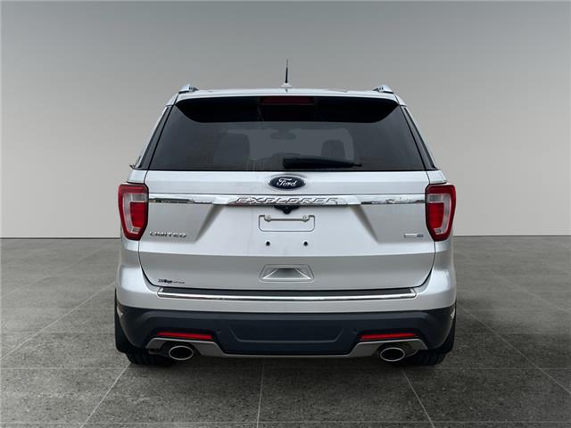 2019 Ford Explorer Limited (Stk: P40291) in Saskatoon - Image 4 of 16