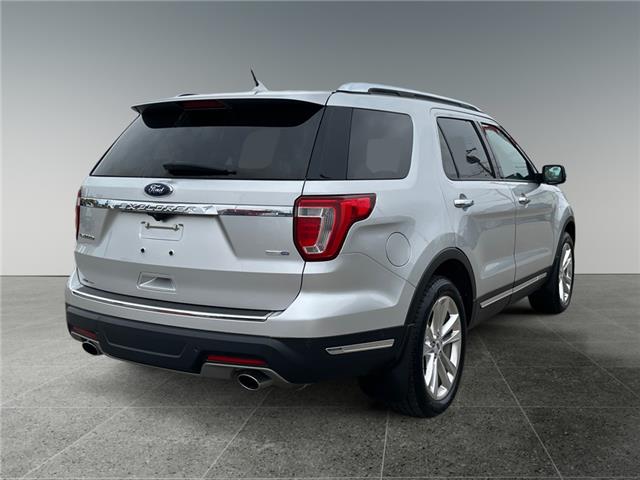 2019 Ford Explorer Limited (Stk: P40291) in Saskatoon - Image 5 of 16