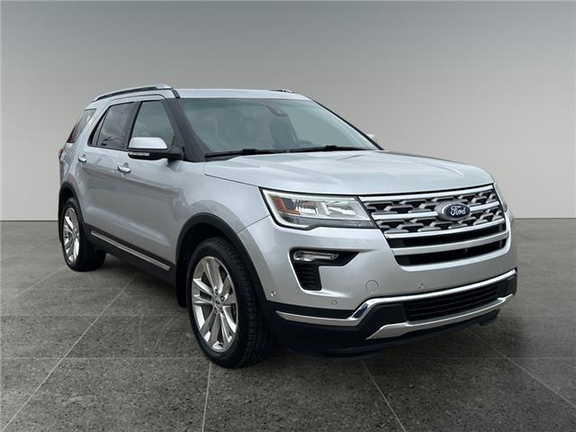 2019 Ford Explorer Limited (Stk: P40291) in Saskatoon - Image 7 of 16