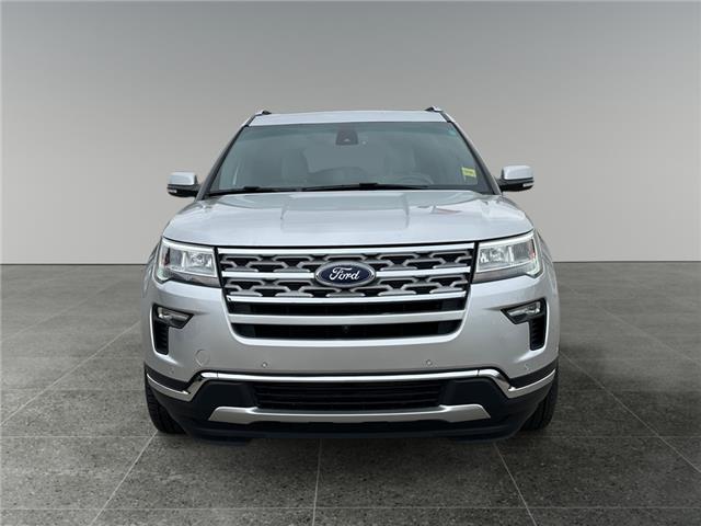 2019 Ford Explorer Limited (Stk: P40291) in Saskatoon - Image 8 of 16