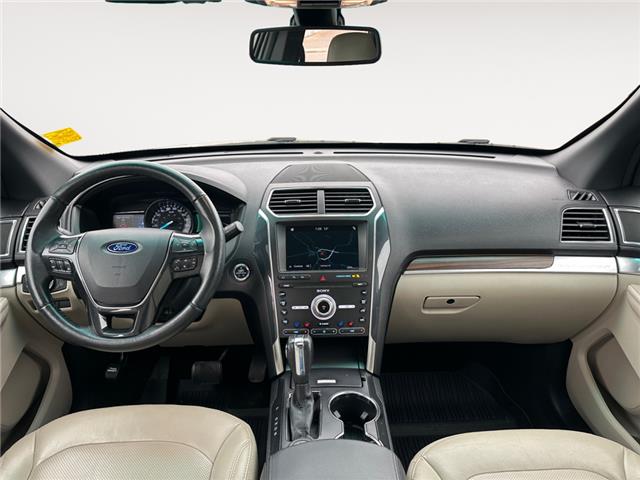2019 Ford Explorer Limited (Stk: P40291) in Saskatoon - Image 9 of 16