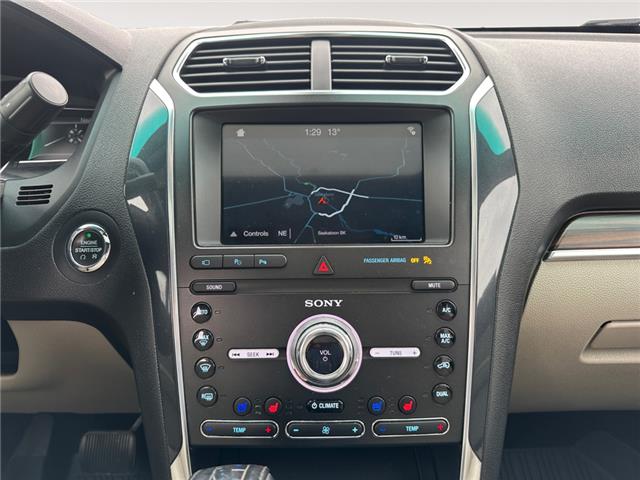 2019 Ford Explorer Limited (Stk: P40291) in Saskatoon - Image 10 of 16