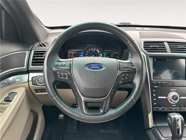 2019 Ford Explorer Limited (Stk: P40291) in Saskatoon - Image 11 of 16