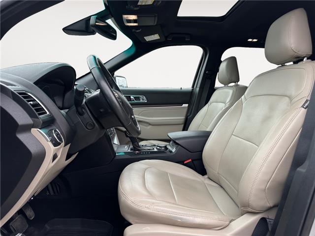 2019 Ford Explorer Limited (Stk: P40291) in Saskatoon - Image 12 of 16