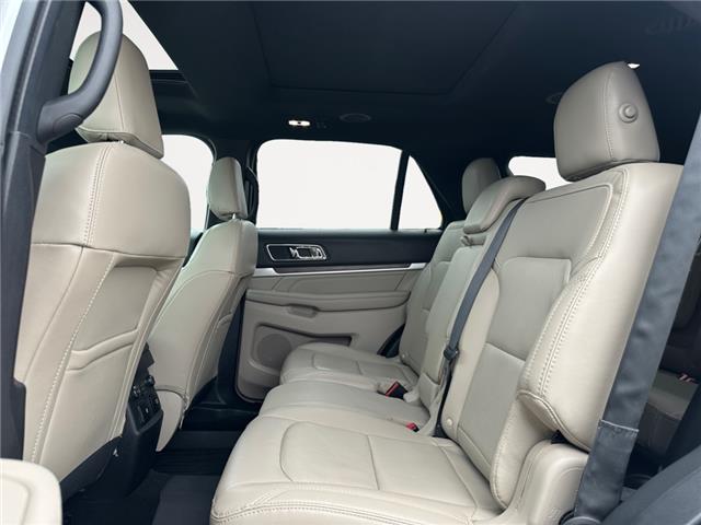 2019 Ford Explorer Limited (Stk: P40291) in Saskatoon - Image 13 of 16