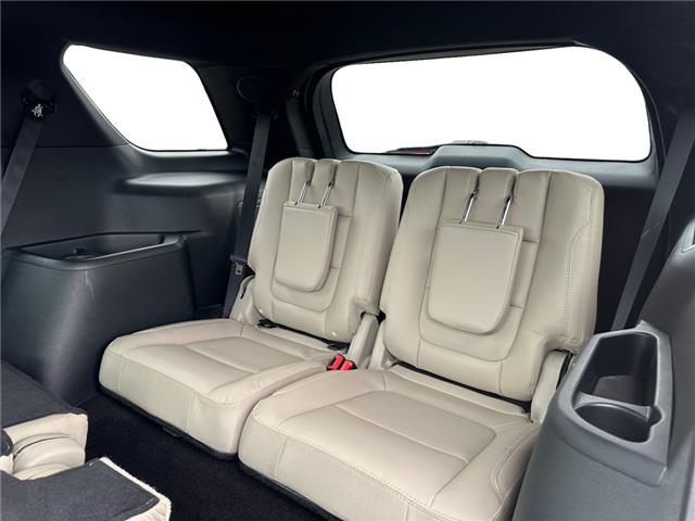 2019 Ford Explorer Limited (Stk: P40291) in Saskatoon - Image 14 of 16