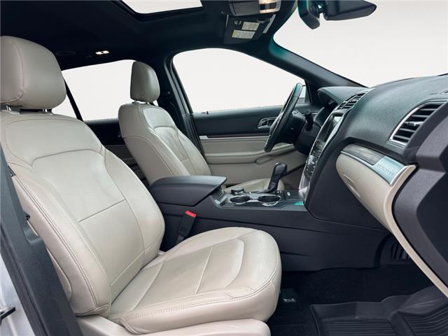 2019 Ford Explorer Limited (Stk: P40291) in Saskatoon - Image 15 of 16
