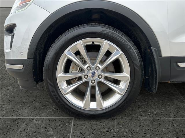 2019 Ford Explorer Limited (Stk: P40291) in Saskatoon - Image 16 of 16