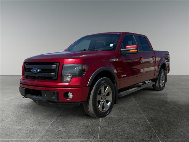 2013 Ford F-150 FX4 (Stk: BP2964) in Saskatoon - Image 1 of 16